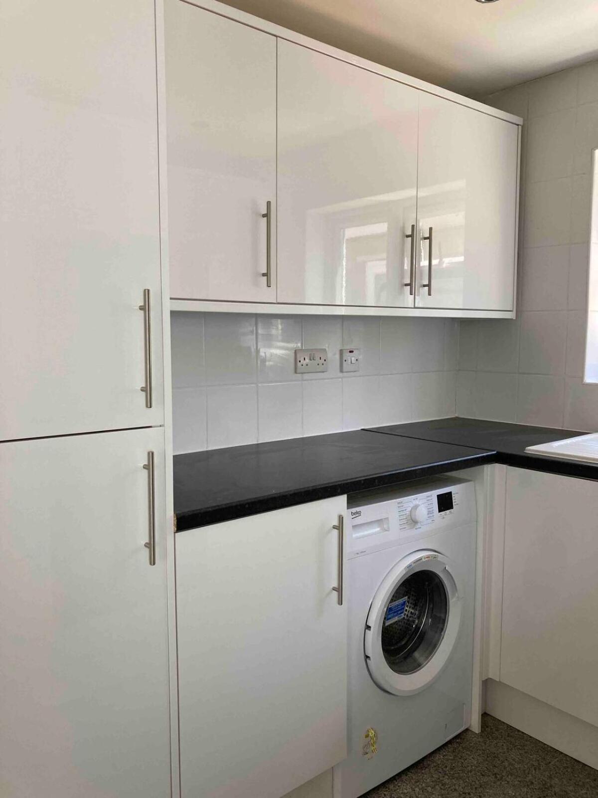City Reach Retreat Spacious 4Bed House Startford Maryland Great Transport Links London Kültér fotó