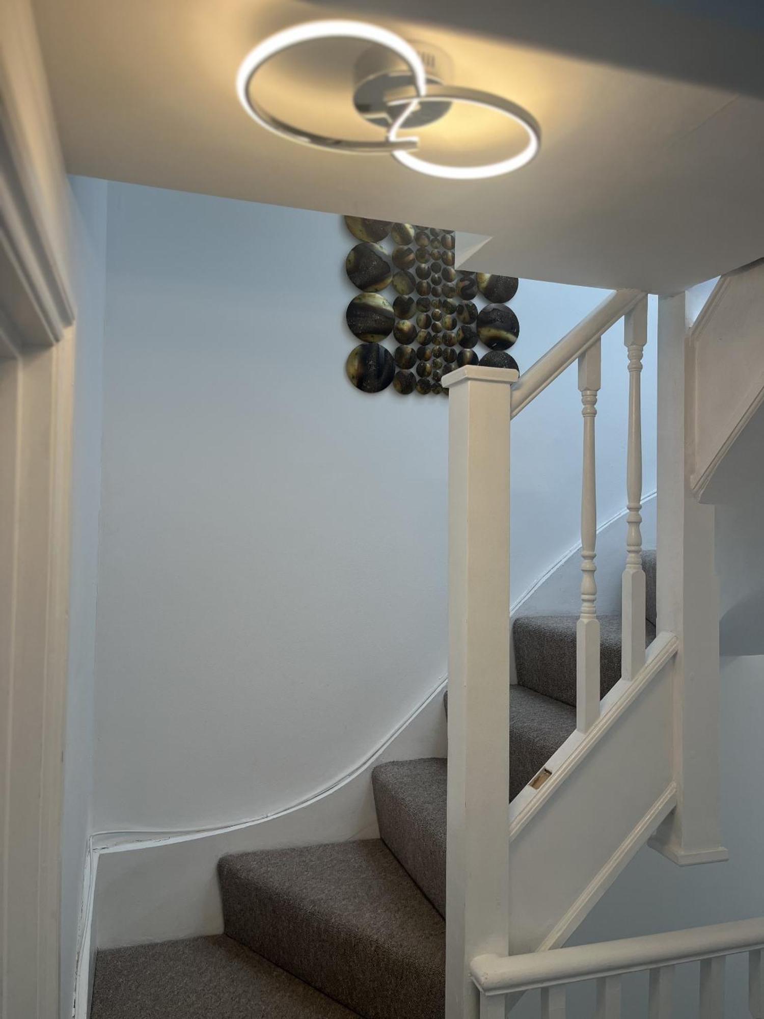 City Reach Retreat Spacious 4Bed House Startford Maryland Great Transport Links London Kültér fotó