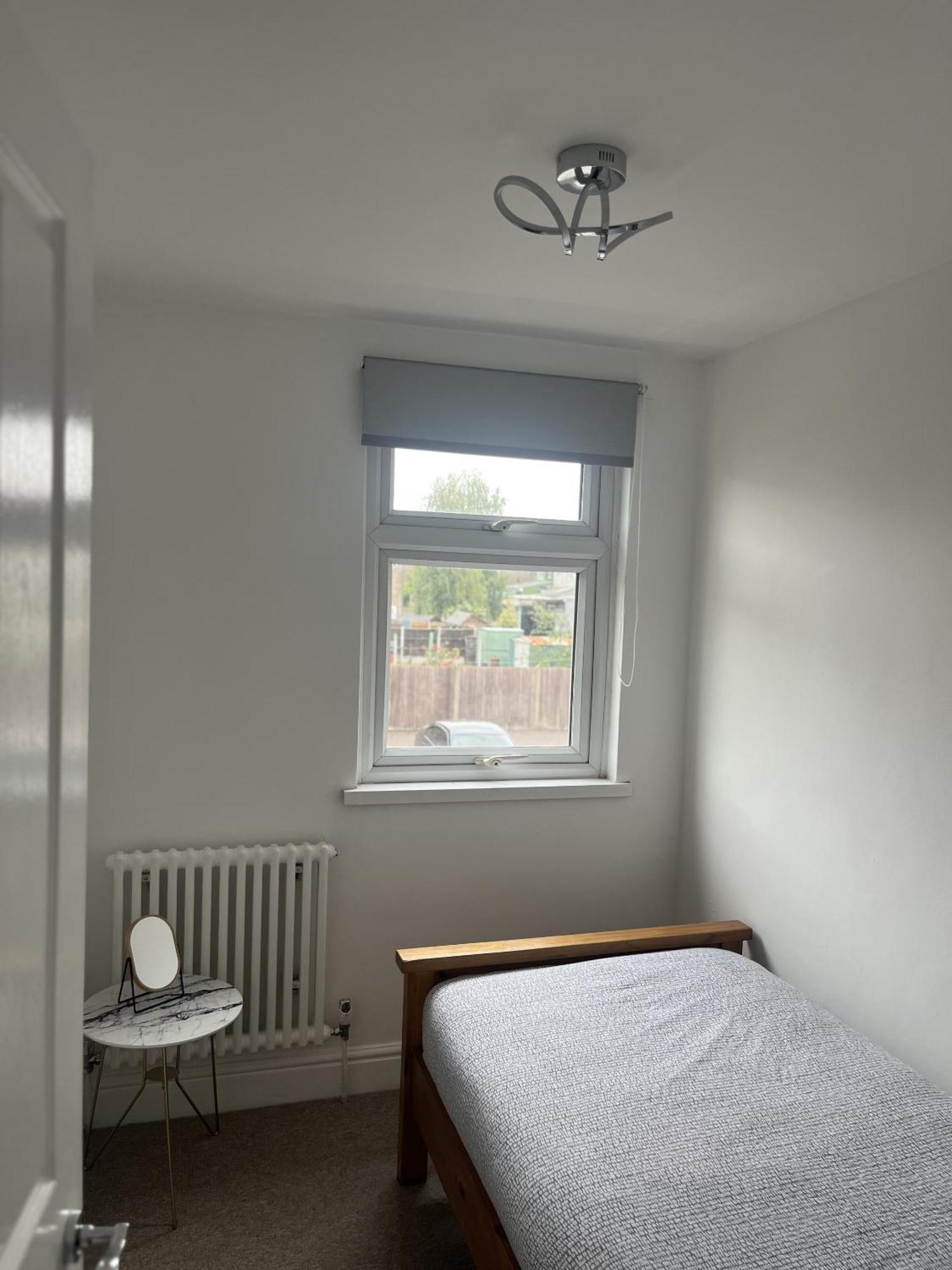 City Reach Retreat Spacious 4Bed House Startford Maryland Great Transport Links London Kültér fotó