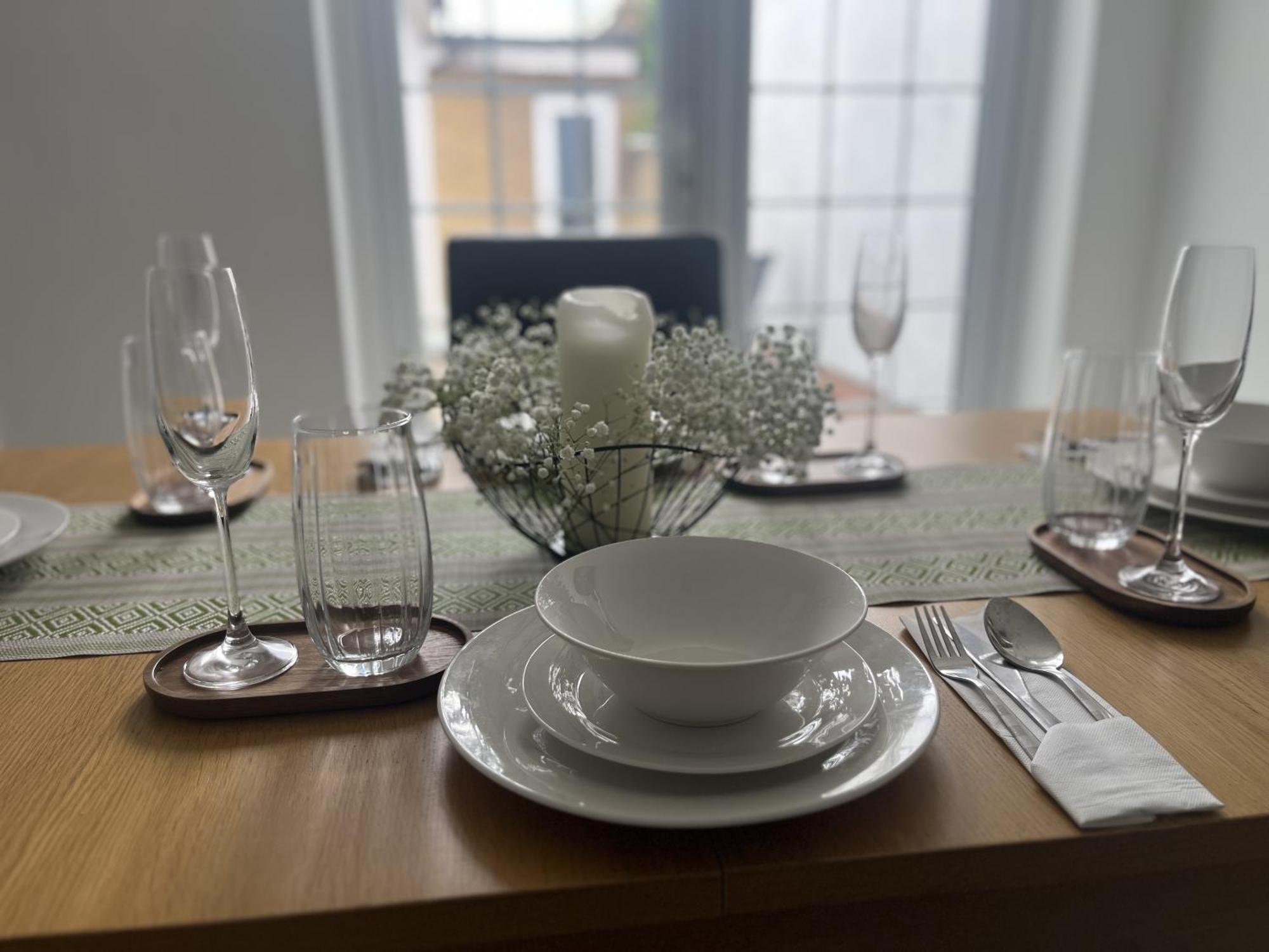 City Reach Retreat Spacious 4Bed House Startford Maryland Great Transport Links London Kültér fotó