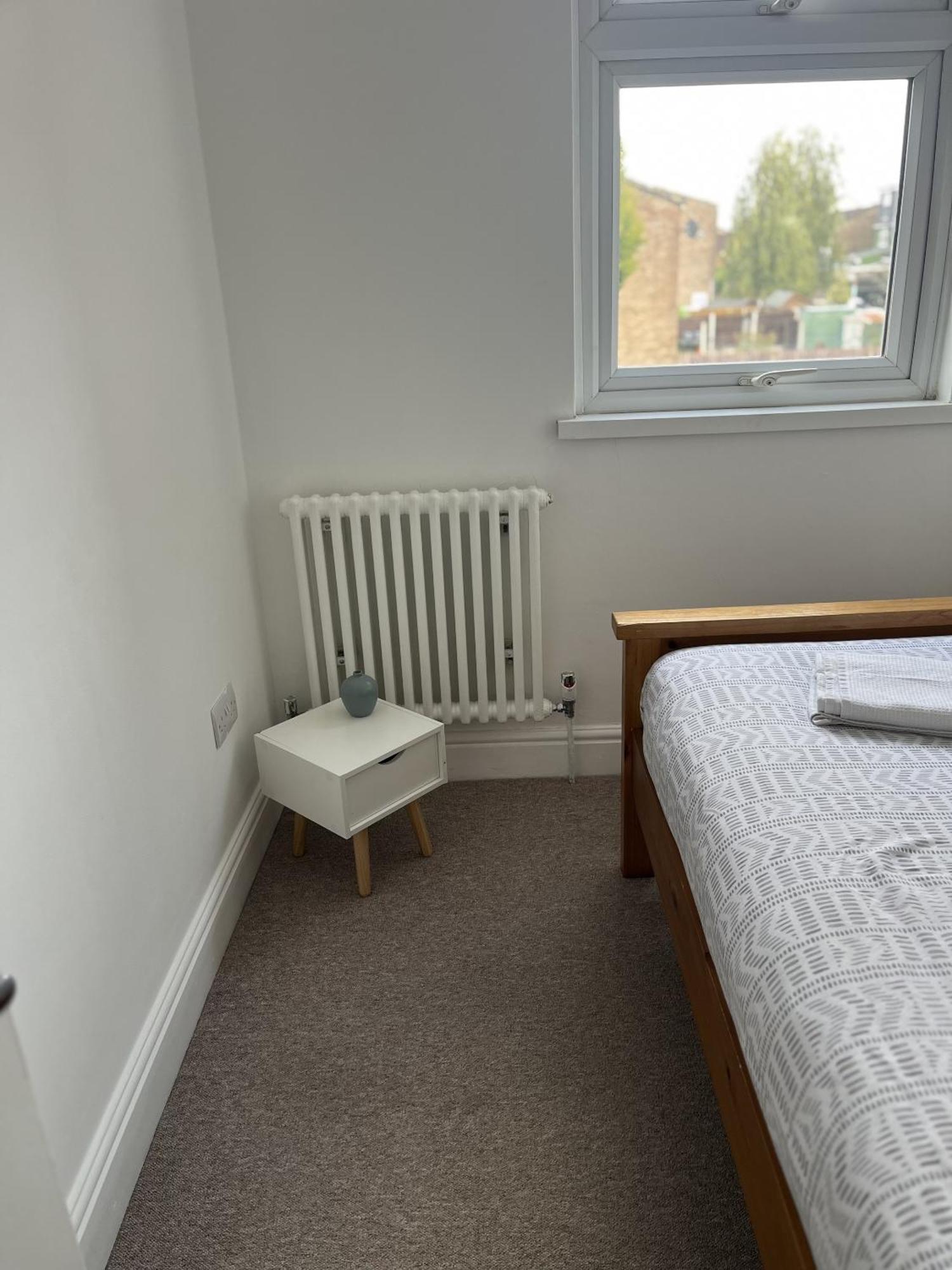 City Reach Retreat Spacious 4Bed House Startford Maryland Great Transport Links London Kültér fotó