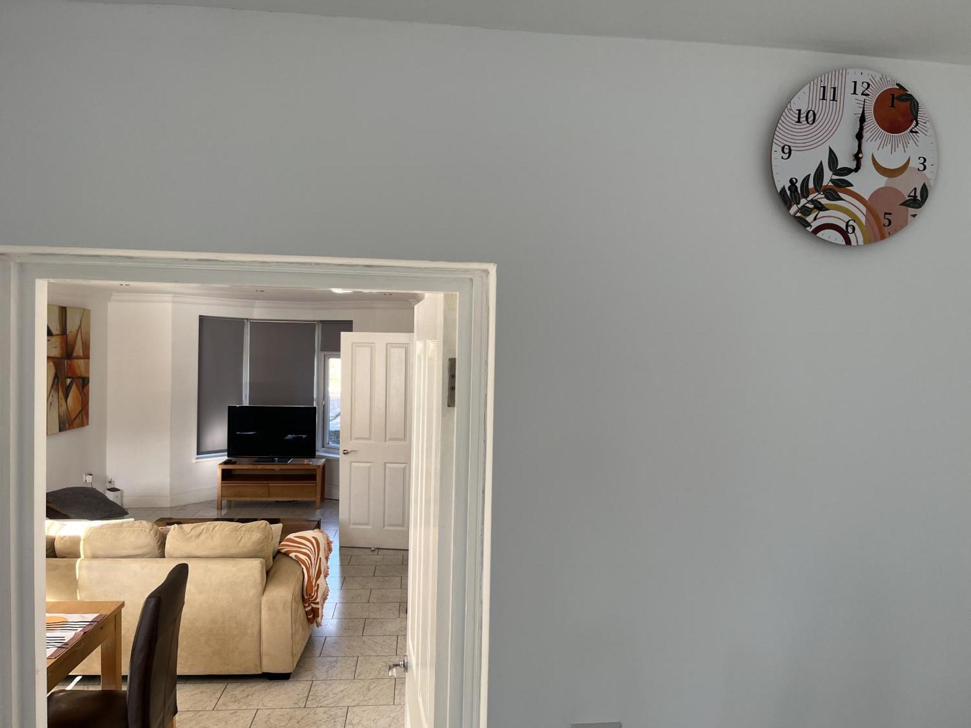 City Reach Retreat Spacious 4Bed House Startford Maryland Great Transport Links London Kültér fotó