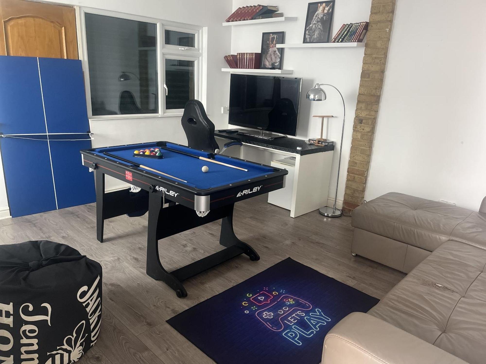 City Reach Retreat Spacious 4Bed House Startford Maryland Great Transport Links London Szoba fotó