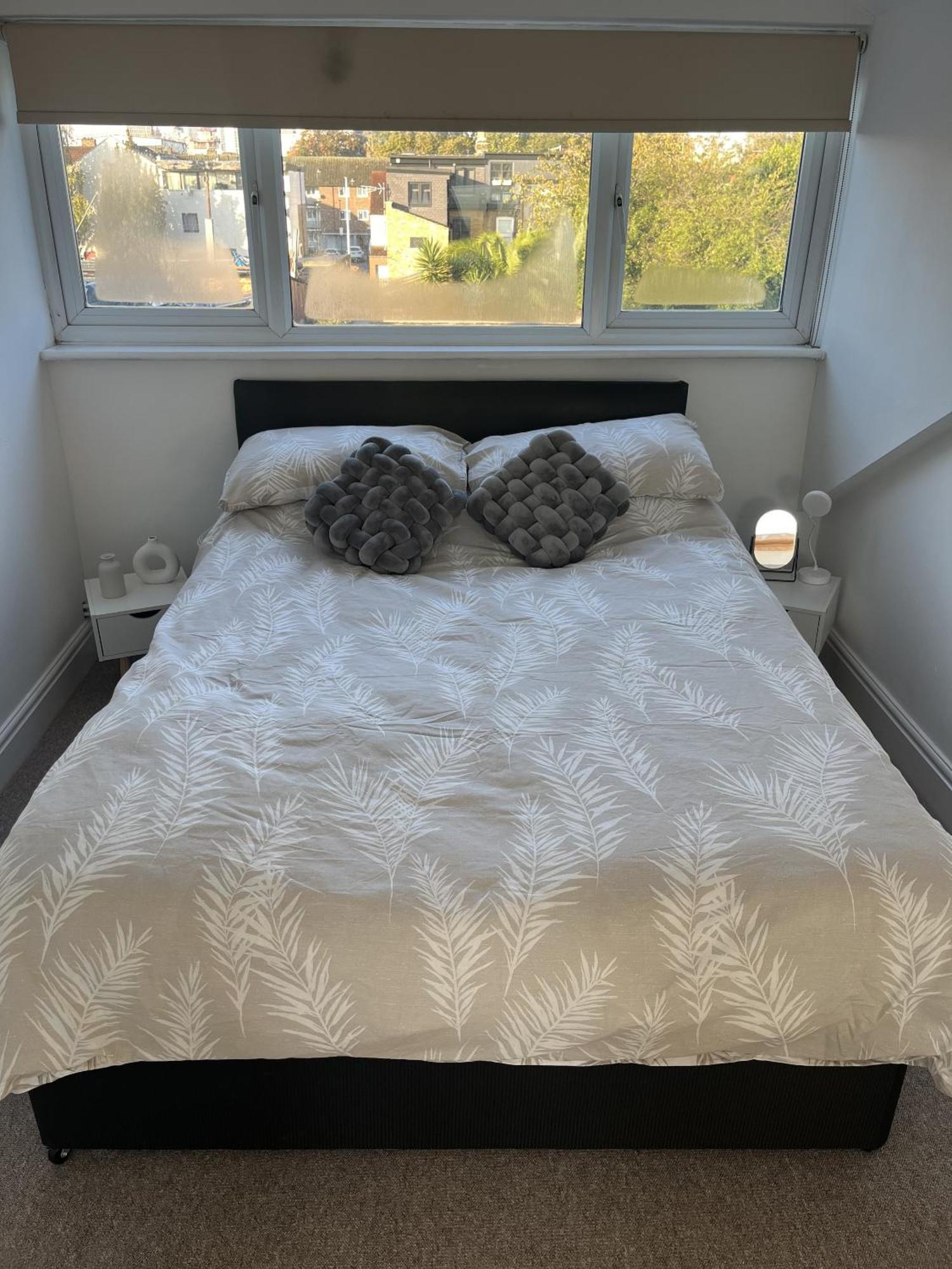 City Reach Retreat Spacious 4Bed House Startford Maryland Great Transport Links London Szoba fotó